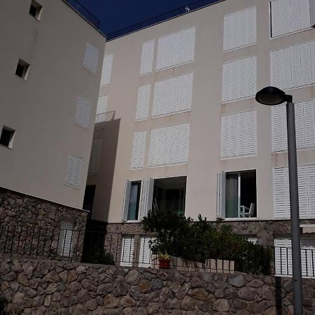 Przno Apartman White Star Apartment Bagian luar foto