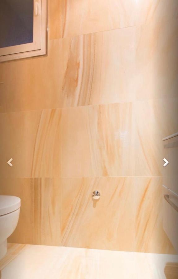 Przno Apartman White Star Apartment Bagian luar foto