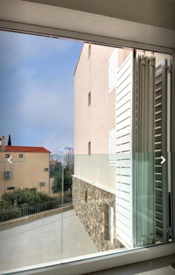 Przno Apartman White Star Apartment Bagian luar foto
