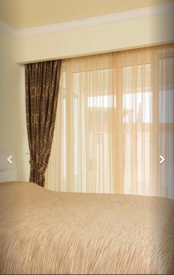 Przno Apartman White Star Apartment Bagian luar foto