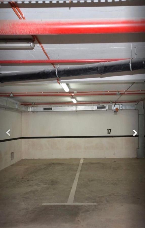 Przno Apartman White Star Apartment Bagian luar foto