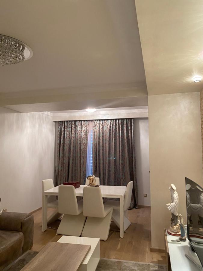 Przno Apartman White Star Apartment Bagian luar foto